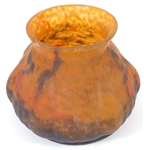 MULTICOLORED MATTE FINISH VASES