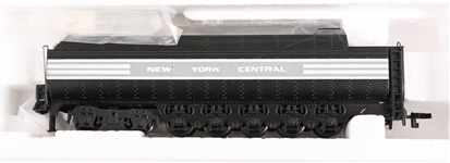 BACHMANN HO SCALE TRAINS - CONSOLIDATION & NIAGARA