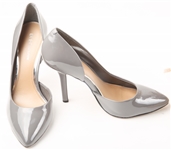 WOMEN'S DESIGNER HIGH HEEL SHOES - THREE PAIRS