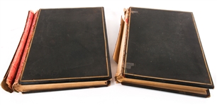 BANCROFT, H. | BOOK OF THE FAIR COLUMBIAN EXPO, 2 VOL.