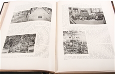 BANCROFT, H. | BOOK OF THE FAIR COLUMBIAN EXPO, 2 VOL.