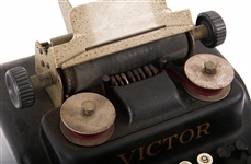 EARLY 20TH C. VICTOR ADDING MACHINE