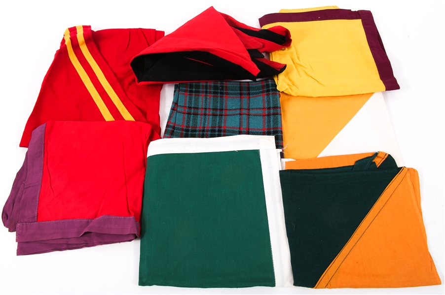 BOY SCOUTS OF AMERICA KERCHIEFS