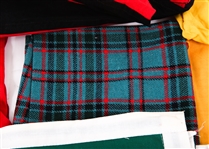 BOY SCOUTS OF AMERICA KERCHIEFS