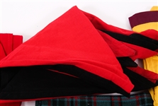 BOY SCOUTS OF AMERICA KERCHIEFS