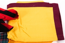 BOY SCOUTS OF AMERICA KERCHIEFS