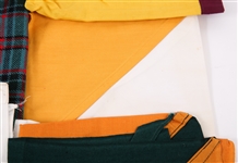 BOY SCOUTS OF AMERICA KERCHIEFS