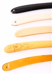 STRAIGHT RAZORS, FRUIT KNIFE, INK ERASER
