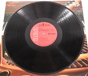 1960's & 1970's ERA VINYL RECORDS