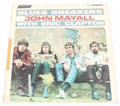 1960's & 1970's ERA VINYL RECORDS