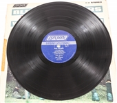 1960's & 1970's ERA VINYL RECORDS