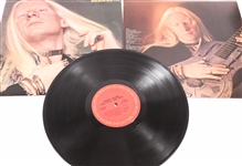 1960's & 1970's ERA VINYL RECORDS