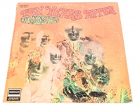 1960's & 1970's ERA VINYL RECORDS