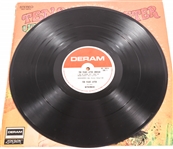 1960's & 1970's ERA VINYL RECORDS