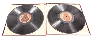 1960's & 1970's ERA VINYL RECORDS
