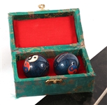 EARLY 2OTH C. TOYS & GAMES - DOMINOES, CARDS & MORE