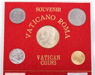 COMMEMORATIVE STAMPS & NUMISTAMP SILVERTONE MEDALLIONS