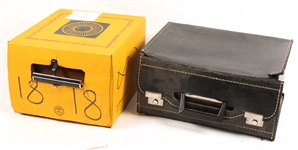 KODAK SLIDE PROJECTORS LOT OF 2