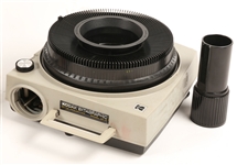 KODAK SLIDE PROJECTORS LOT OF 2