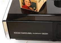 KODAK SLIDE PROJECTORS LOT OF 2