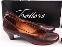 WOMEN'S HIGH HEEL SHOES KENNETH COLE
