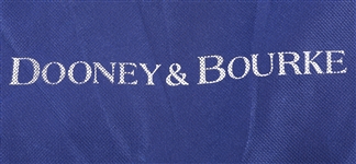 DOONEY & BOURKE CANVAS TOTE 