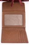 WOMEN'S LEATHER PURSE AND WALLET LOT OF 4