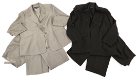 DANA BUCHMAN & EVAN-PICONE WOMENS SUITS LOT OF 2