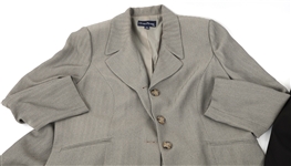 DANA BUCHMAN & EVAN-PICONE WOMEN'S SUITS LOT OF 2