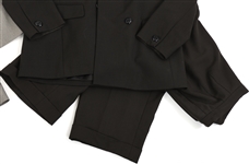 DANA BUCHMAN & EVAN-PICONE WOMEN'S SUITS LOT OF 2