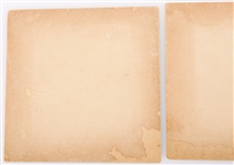 OLD WEST SALOON GROUPING - IMAGES & BROTHEL TOKEN