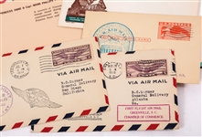 DOMESTIC AND INTERNATIONAL STAMPS 2000+