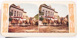 19th/EARLY 20th C. ALASKA GOLD MINING IMAGES