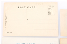 19th/EARLY 20th C. ALASKA GOLD MINING IMAGES