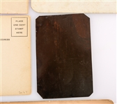 19th/EARLY 20th C. ALASKA GOLD MINING IMAGES