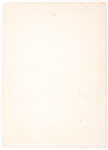 OJIBWE CHIPPEWA INDIAN INTERPRETER CABINET CARD