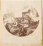 19th/EARLY 20th C. COWBOYS & HOMESTEADERS IMAGES