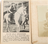 19th/EARLY 20th C. COWBOYS & HOMESTEADERS IMAGES