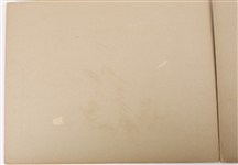 19th/EARLY 20th C. COWBOYS & HOMESTEADERS IMAGES