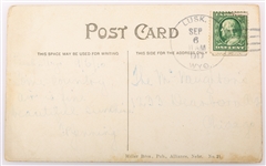 19th/EARLY 20th C. OLD WEST COWBOYS & TOWNS IMAGES
