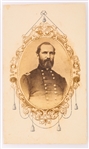 CARTE DE VISITES CDV CIVIL WAR GENERALS NOTABLE FIGURES
