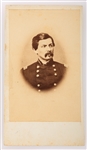 CARTE DE VISITES CDV CIVIL WAR GENERALS NOTABLE FIGURES