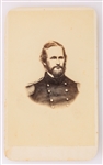 CARTE DE VISITES CDV CIVIL WAR GENERALS NOTABLE FIGURES
