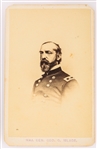 CARTE DE VISITES CDV CIVIL WAR GENERALS NOTABLE FIGURES