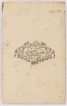 CARTE DE VISITES CDV CIVIL WAR GENERALS NOTABLE FIGURES