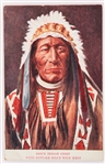 WILD WEST SHOW IMAGE & EPHEMERA CABINET CARD CDV & MORE