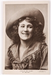WILD WEST SHOW IMAGE & EPHEMERA CABINET CARD CDV & MORE