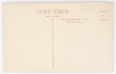 WILD WEST SHOW IMAGE & EPHEMERA CABINET CARD CDV & MORE