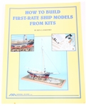 BOOKS ON MODEL SHIP BUILDING & LOOM-A-LINE TOOL
