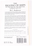 BOOKS ON MODEL SHIP BUILDING & LOOM-A-LINE TOOL